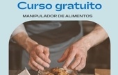 Curso online Manipulación de alimentos