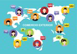 Cursos online Comercio exterior Andalucía