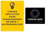 Cursos para trabajadores en ERTE y autónomos 